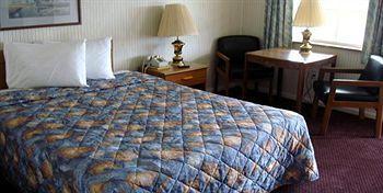 Bedford Inn Liberty Eksteriør billede
