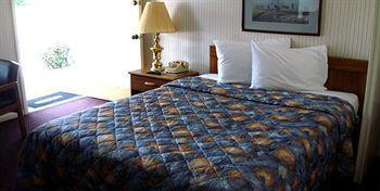 Bedford Inn Liberty Eksteriør billede