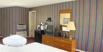 Bedford Inn Liberty Eksteriør billede